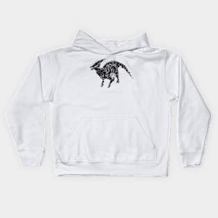 Dinosaur Kids Hoodie